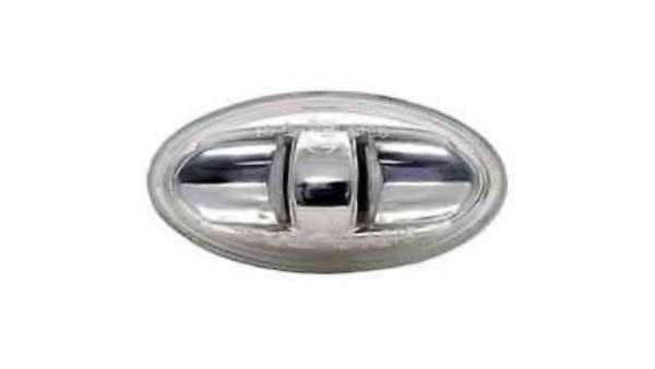 IPARLUX 15225589 Фонарь указателя поворота для PEUGEOT 407 (Пежо 407) IPARLUX 15225589 Фонарь указателя поворота для PEUGEOT 407 (Пежо 407)