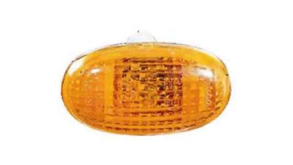 IPARLUX 15231039 Фонарь указателя поворота<br >12 2003 