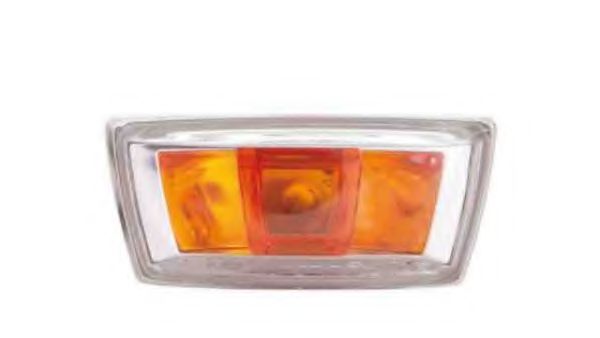 IPARLUX 15232711 Фонарь указателя поворота 