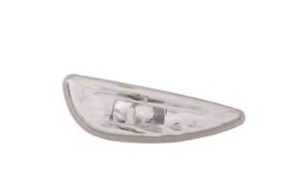 IPARLUX 15395301 Фонарь указателя поворота для HYUNDAI I20 (Хендай И20) IPARLUX 15395301 Фонарь указателя поворота для HYUNDAI I20 (Хендай И20)
