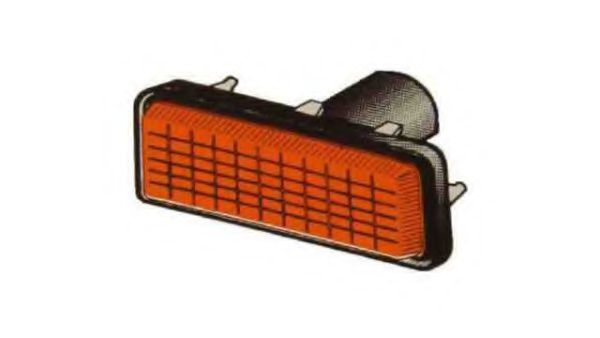 IPARLUX 15462639 Фонарь указателя поворота 