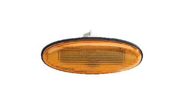 IPARLUX 15481259 Фонарь указателя поворота для MAZDA (Мазда) IPARLUX 15481259 Фонарь указателя поворота для MAZDA (Мазда)