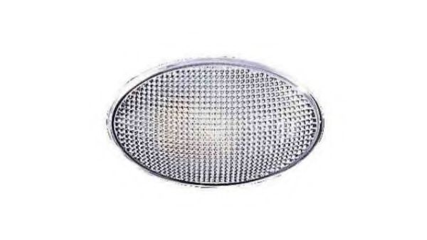 IPARLUX 15531369 Фонарь указателя поворота 