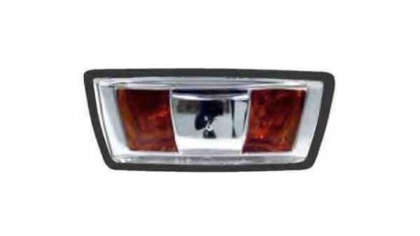 IPARLUX 15533463 Фонарь указателя поворота<br >12 2009 