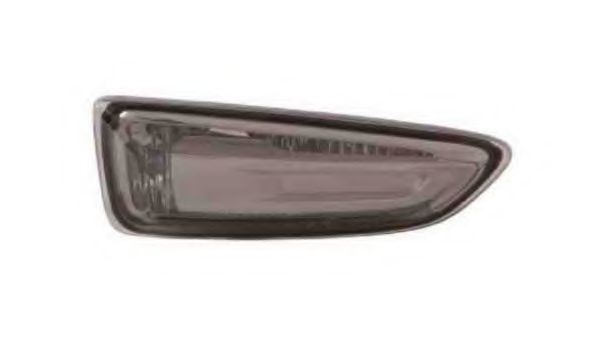 IPARLUX 15533621 Фонарь указателя поворота 12 2012 для OPEL (Опель) IPARLUX 15533621 Фонарь указателя поворота 12 2012 для OPEL (Опель)