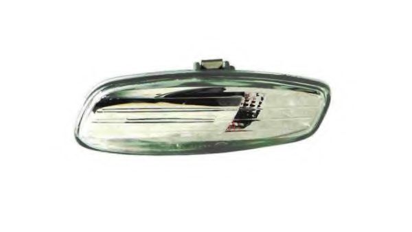 IPARLUX 15544201 Фонарь указателя поворота 12 2009 для PEUGEOT 207 (Пежо 207) IPARLUX 15544201 Фонарь указателя поворота 12 2009 для PEUGEOT 207 (Пежо 207)
