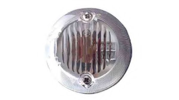 IPARLUX 15553089 Фонарь указателя поворота 