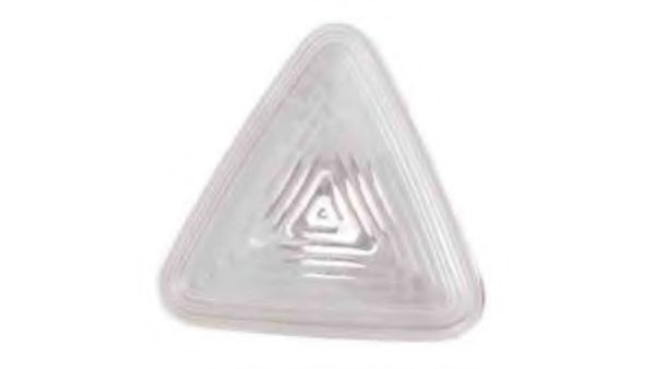 IPARLUX 15806709 Фонарь указателя поворота 