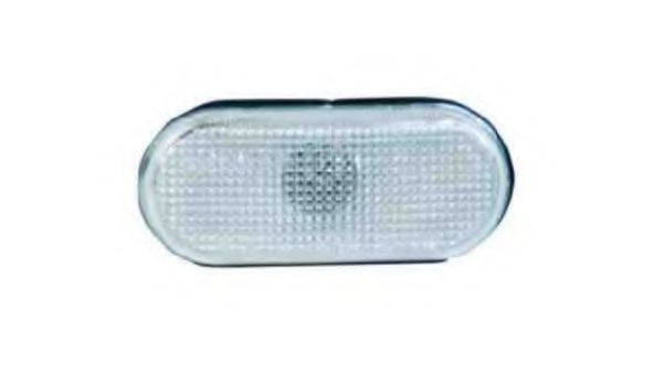 IPARLUX 15861009 Фонарь указателя поворота 