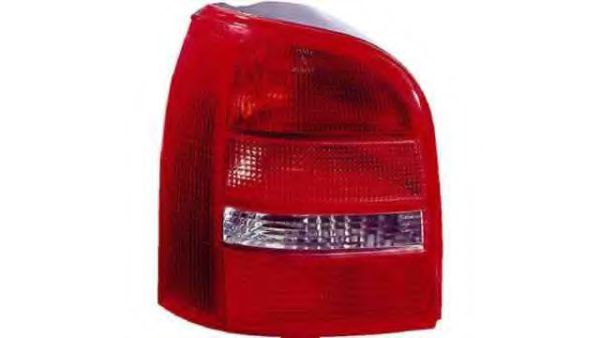 IPARLUX 16120633 Задний фонарь для AUDI A4 (Ауди А4) IPARLUX 16120633 Задний фонарь для AUDI A4 (Ауди А4)