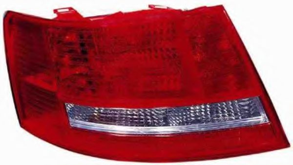 IPARLUX 16121831 Задний фонарь для AUDI (Ауди) IPARLUX 16121831 Задний фонарь для AUDI (Ауди)