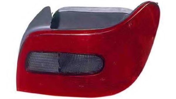 IPARLUX 16224031 Задний фонарь для CITROëN (Cитроëн) IPARLUX 16224031 Задний фонарь для CITROëN (Cитроëн)