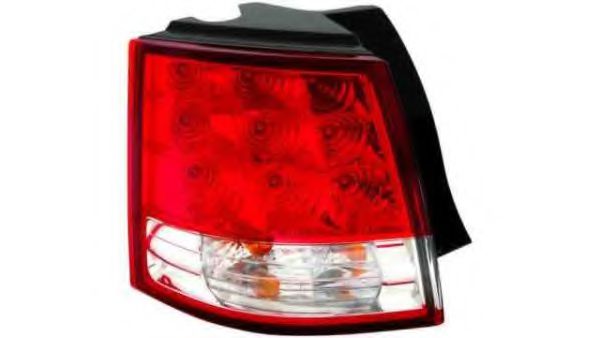 IPARLUX 16225831 Задний фонарь для CITROËN C-CROSSER ENTERPRISE (CитроËн C-cроссэр энтэрприсэ) IPARLUX 16225831 Задний фонарь для CITROËN C-CROSSER ENTERPRISE (CитроËн C-cроссэр энтэрприсэ)