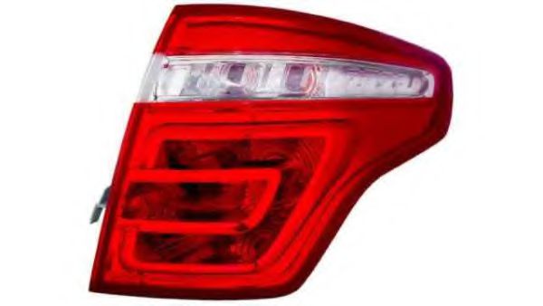 IPARLUX 16228055 Задний фонарь для CITROËN C4 GRAND PICASSO I (CитроËн С4 гранд пикассо1) IPARLUX 16228055 Задний фонарь для CITROËN C4 GRAND PICASSO I (CитроËн С4 гранд пикассо1)