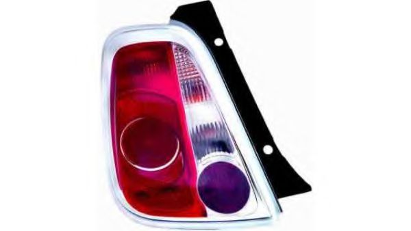 IPARLUX 16303731 Задний фонарь для FIAT 500 C (Фиат 500 c) IPARLUX 16303731 Задний фонарь для FIAT 500 C (Фиат 500 c)
