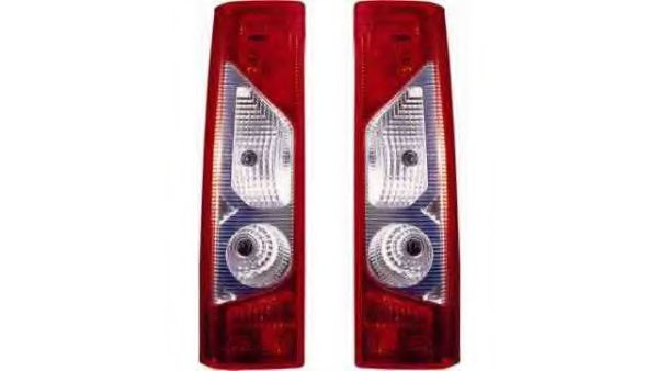 IPARLUX 16309231 Задний фонарь для CITROëN (Cитроëн) IPARLUX 16309231 Задний фонарь для CITROëN (Cитроëн)