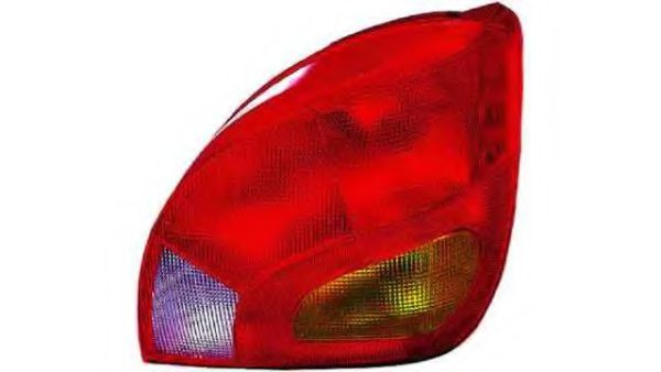 IPARLUX 16310431 Задний фонарь для FORD FIESTA (Форд Фиэста) IPARLUX 16310431 Задний фонарь для FORD FIESTA (Форд Фиэста)