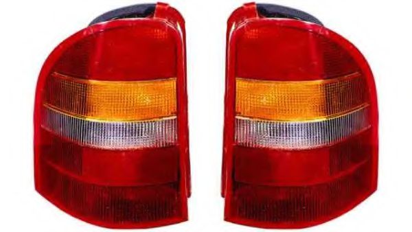 IPARLUX 16315033 Задний фонарь для FORD MONDEO (Форд Мондэо) IPARLUX 16315033 Задний фонарь для FORD MONDEO (Форд Мондэо)