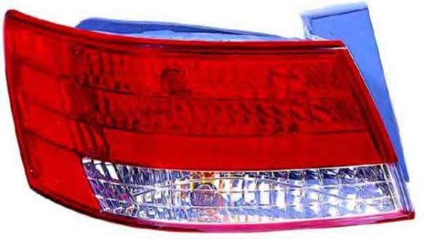 IPARLUX 16390501 Задний фонарь для HYUNDAI EMBERA V (Хендай Эмбэра v) IPARLUX 16390501 Задний фонарь для HYUNDAI EMBERA V (Хендай Эмбэра v)