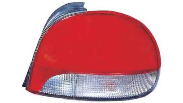 IPARLUX 16392133 Задний фонарь 01 1998 для HYUNDAI (Хендай) IPARLUX 16392133 Задний фонарь 01 1998 для HYUNDAI (Хендай)