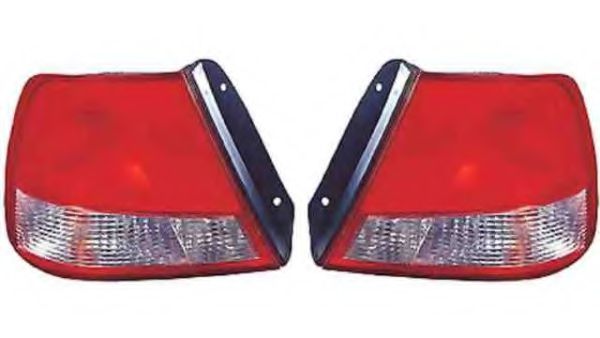 IPARLUX 16392231 Задний фонарь 12 2002 для HYUNDAI ACCENT II (Хендай Акцент 2) IPARLUX 16392231 Задний фонарь 12 2002 для HYUNDAI ACCENT II (Хендай Акцент 2)