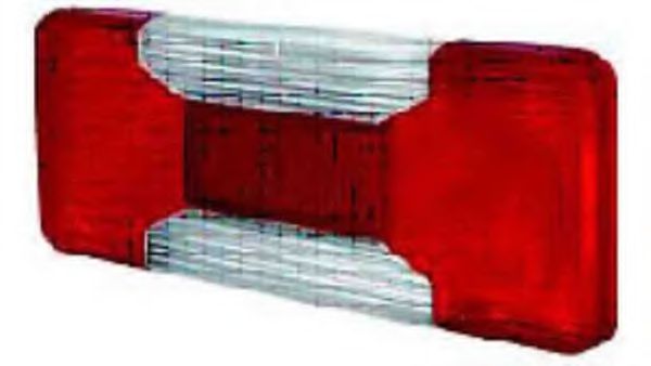 IPARLUX 16421213 Задний фонарь для IVECO (Ивеко) IPARLUX 16421213 Задний фонарь для IVECO (Ивеко)