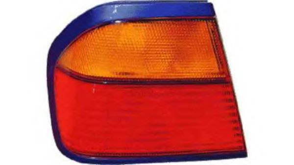 IPARLUX 16521031 Задний фонарь для NISSAN PRIMERA (Ниссан Примера) IPARLUX 16521031 Задний фонарь для NISSAN PRIMERA (Ниссан Примера)