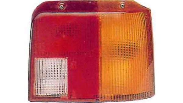 IPARLUX 16540511 Задний фонарь для PEUGEOT 205 I (Пежо 205 и) IPARLUX 16540511 Задний фонарь для PEUGEOT 205 I (Пежо 205 и)