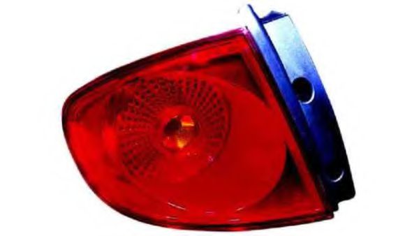 IPARLUX 16856031 Задний фонарь 05 2009 для SEAT ALTEA (Сеат Алтэа) IPARLUX 16856031 Задний фонарь 05 2009 для SEAT ALTEA (Сеат Алтэа)