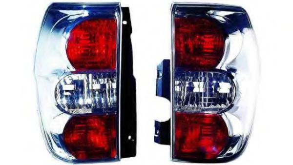 IPARLUX 16884331 Задний фонарь для SUZUKI GRAND ESCUDO II (Сузуки Гранд эсcудо 2) IPARLUX 16884331 Задний фонарь для SUZUKI GRAND ESCUDO II (Сузуки Гранд эсcудо 2)