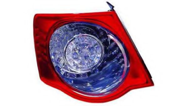 IPARLUX 16910855 Задний фонарь для VOLKSWAGEN JETTA I (Фольксваген Жэтта и) IPARLUX 16910855 Задний фонарь для VOLKSWAGEN JETTA I (Фольксваген Жэтта и)