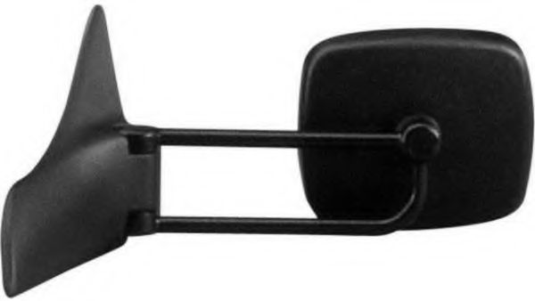 IPARLUX 20531219 Наружное зеркало 06 1995 для OPEL COMBO (Опель Комбо) IPARLUX 20531219 Наружное зеркало 06 1995 для OPEL COMBO (Опель Комбо)
