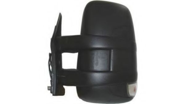 IPARLUX 21421215 Наружное зеркало для IVECO (Ивеко) IPARLUX 21421215 Наружное зеркало для IVECO (Ивеко)