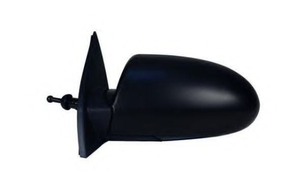 IPARLUX 24127901 Наружное зеркало для HYUNDAI VERNA III (Хендай Vэрна 3) IPARLUX 24127901 Наружное зеркало для HYUNDAI VERNA III (Хендай Vэрна 3)