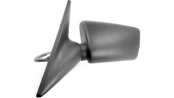 IPARLUX 24221011 Наружное зеркало для CITROËN AX (CитроËн Аx) IPARLUX 24221011 Наружное зеркало для CITROËN AX (CитроËн Аx)