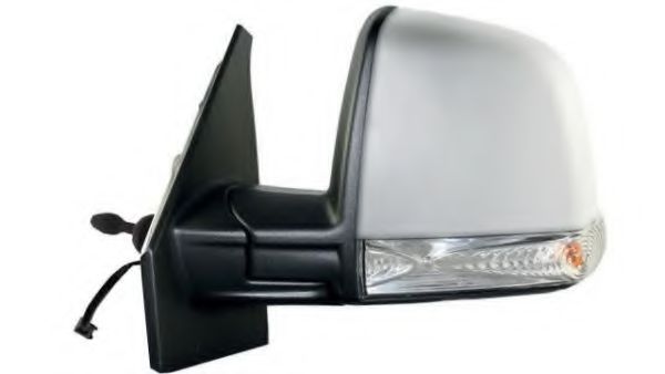 IPARLUX 24233534 Наружное зеркало 