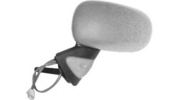 IPARLUX 24253901 Наружное зеркало<br >01 2008 