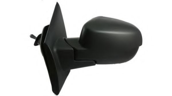 IPARLUX 24258901 Наружное зеркало 07 2014 для RENAULT TWINGO II (Рено Твинго 2) IPARLUX 24258901 Наружное зеркало 07 2014 для RENAULT TWINGO II (Рено Твинго 2)