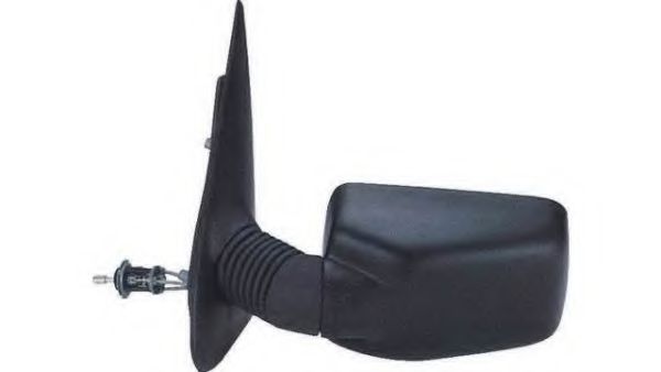 IPARLUX 24301011 Наружное зеркало для FIAT TEMPRA (Фиат Тэмпра) IPARLUX 24301011 Наружное зеркало для FIAT TEMPRA (Фиат Тэмпра)