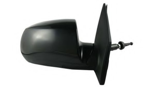 IPARLUX 24369801 Наружное зеркало 12 2010 для KIA RIO II (Киа Рио 2) IPARLUX 24369801 Наружное зеркало 12 2010 для KIA RIO II (Киа Рио 2)