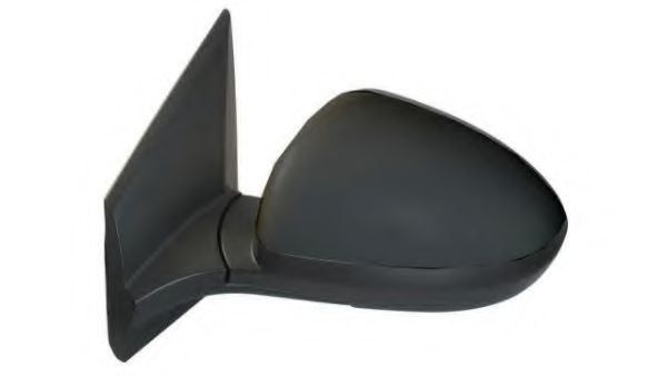 IPARLUX 24403447 Наружное зеркало 12 2010 для CHEVROLET AVEO (Шевроле Авео)