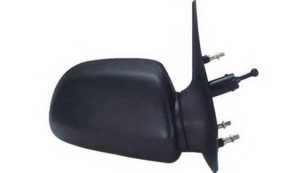 IPARLUX 24802511 Наружное зеркало для RENAULT 19 (Рено 19) IPARLUX 24802511 Наружное зеркало для RENAULT 19 (Рено 19)