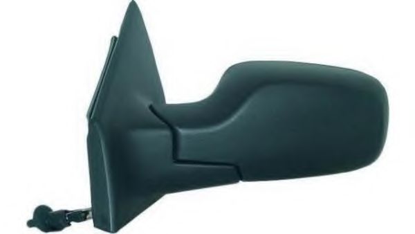 IPARLUX 24804414 Наружное зеркало для RENAULT CLIO III (Рено Клио 3) IPARLUX 24804414 Наружное зеркало для RENAULT CLIO III (Рено Клио 3)