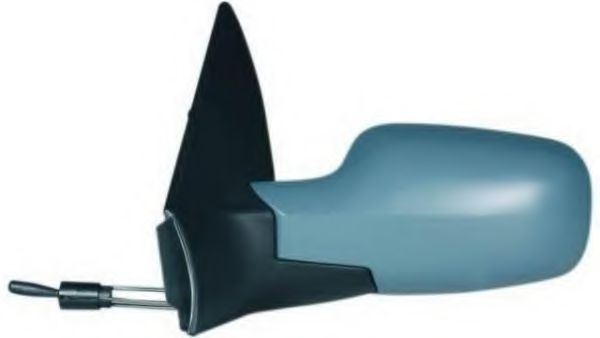 IPARLUX 24805754 Наружное зеркало для RENAULT MEGANE II -LET (Рено Меган 2 лет) IPARLUX 24805754 Наружное зеркало для RENAULT MEGANE II -LET (Рено Меган 2 лет)