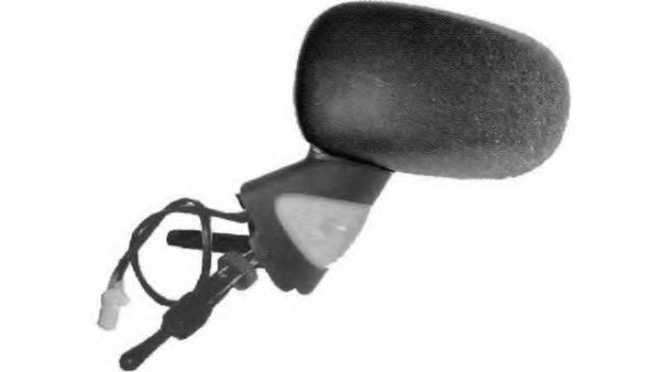 IPARLUX 24808516 Наружное зеркало<br >01 2008 