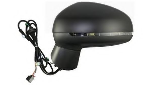 IPARLUX 27023113 Наружное зеркало 