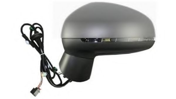 IPARLUX 27022797 Наружное зеркало 