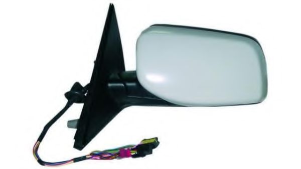 IPARLUX 27042455 Наружное зеркало для BMW (Бмв) IPARLUX 27042455 Наружное зеркало для BMW (Бмв)
