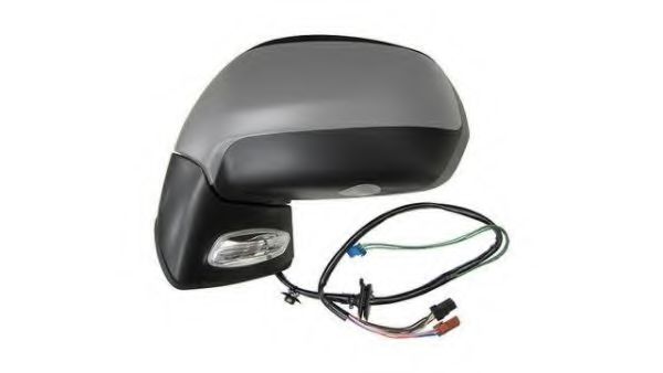 IPARLUX 27059033 Наружное зеркало<br >12 2012 