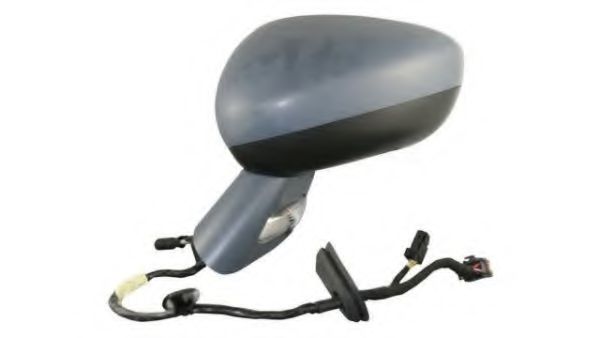 IPARLUX 27059035 Наружное зеркало для CITROëN (Cитроëн) IPARLUX 27059035 Наружное зеркало для CITROëN (Cитроëн)